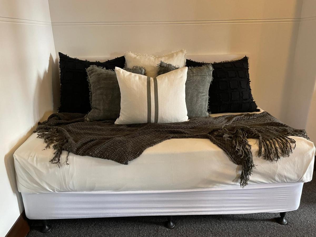 Ballina Manor Boutique Hotel Екстер'єр фото